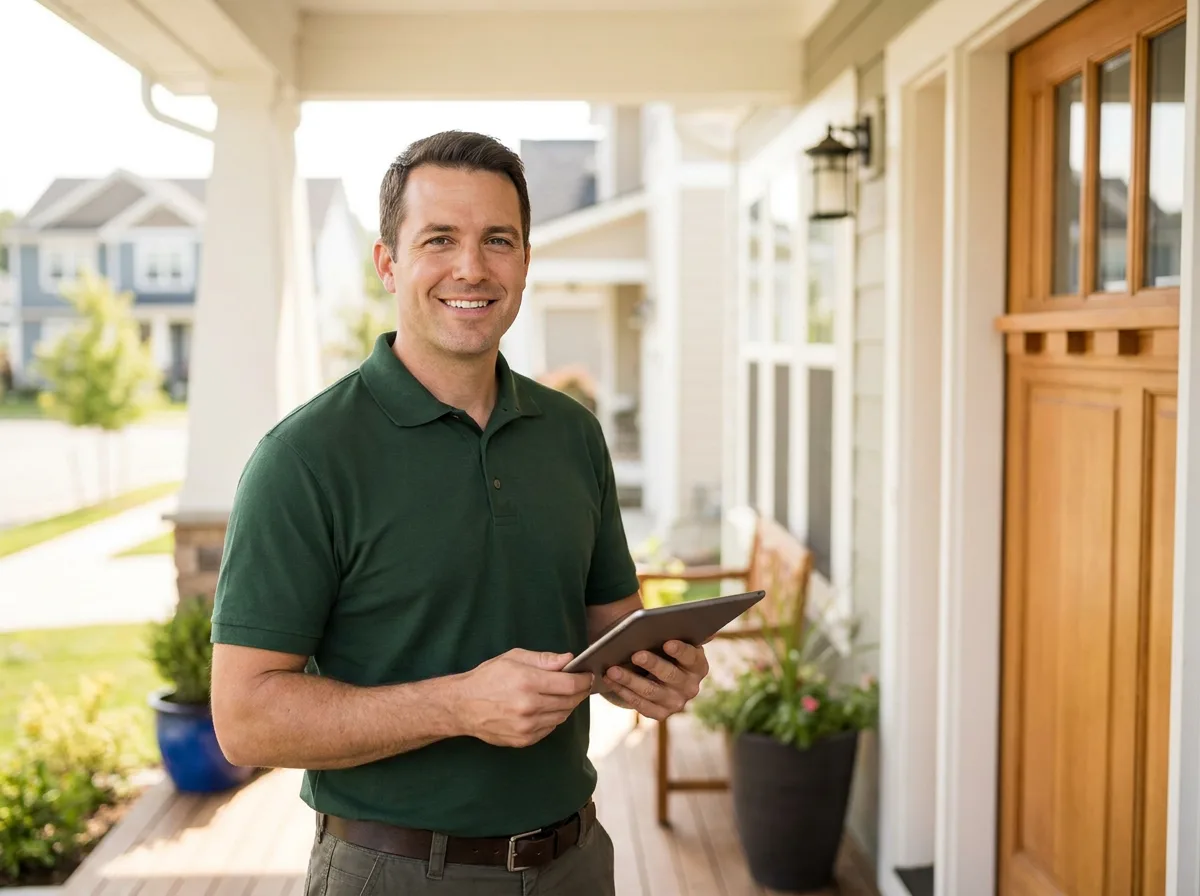Pest control FAQs for Upton, WY